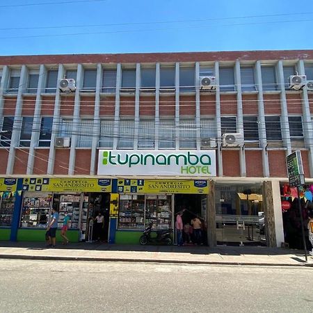 Hotel Tupinamba Neiva Neiva  Exterior foto