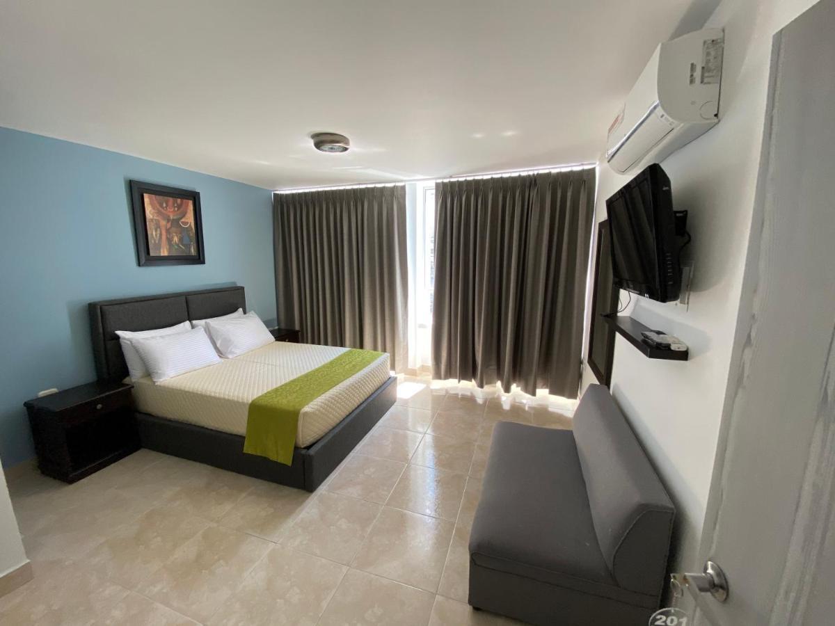 Hotel Tupinamba Neiva Neiva  Exterior foto