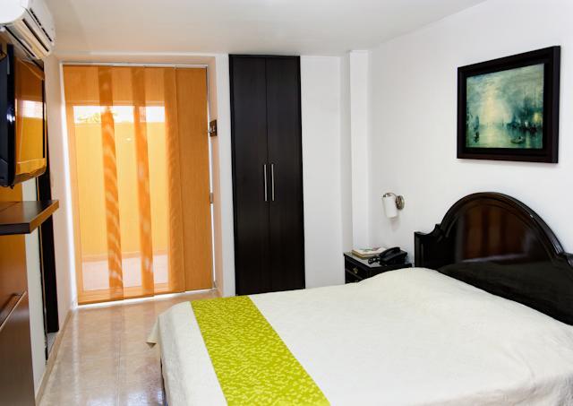 Hotel Tupinamba Neiva Neiva  Habitación foto
