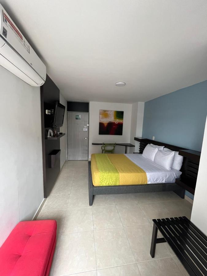 Hotel Tupinamba Neiva Neiva  Exterior foto
