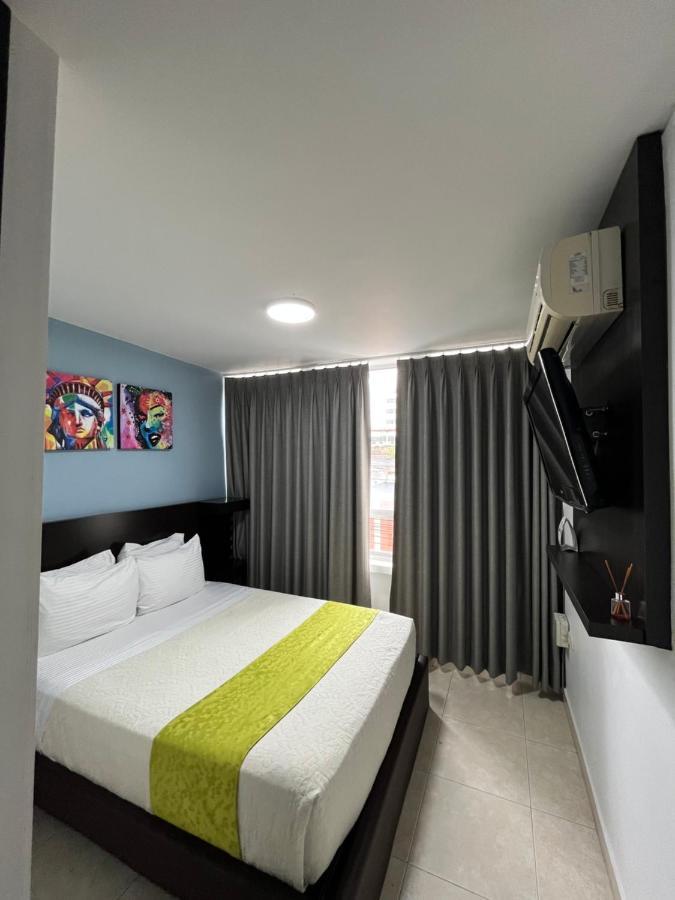Hotel Tupinamba Neiva Neiva  Exterior foto