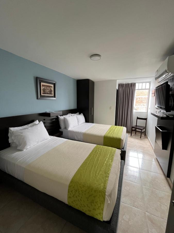 Hotel Tupinamba Neiva Neiva  Exterior foto