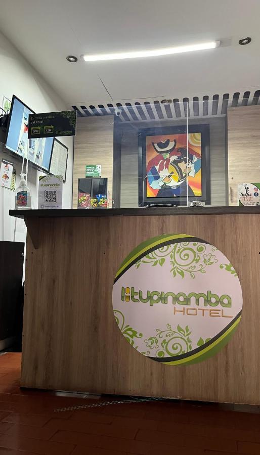 Hotel Tupinamba Neiva Neiva  Exterior foto