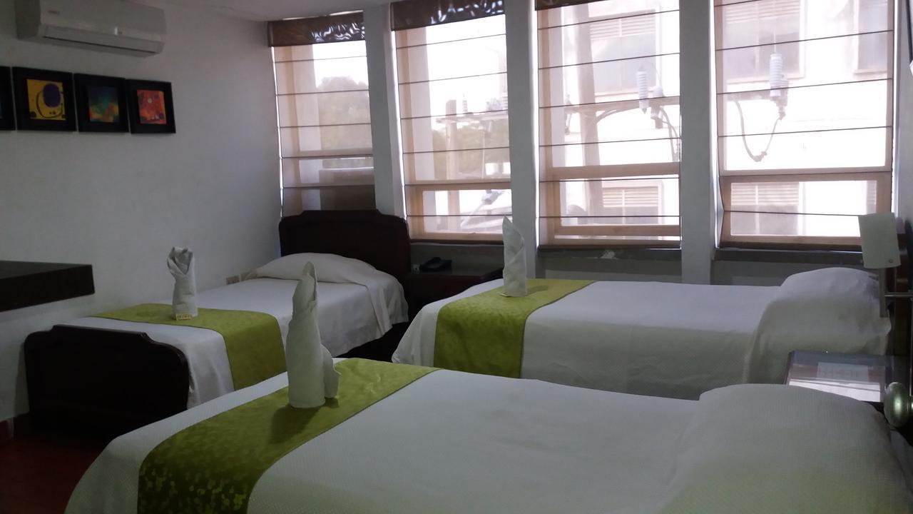 Hotel Tupinamba Neiva Neiva  Exterior foto