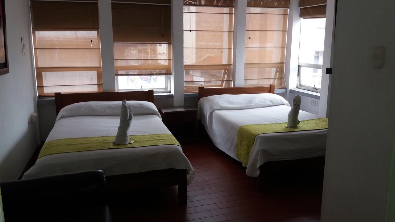 Hotel Tupinamba Neiva Neiva  Exterior foto