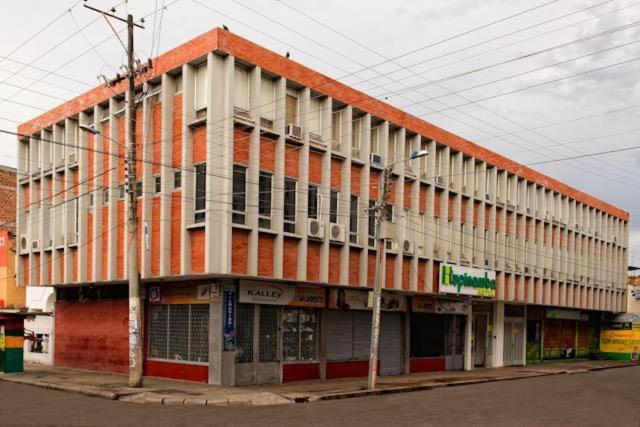 Hotel Tupinamba Neiva Neiva  Exterior foto